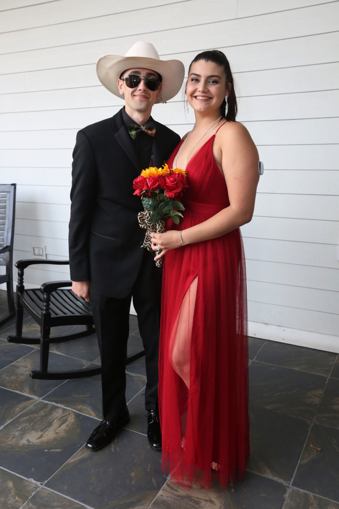 Pinelands High School Prom